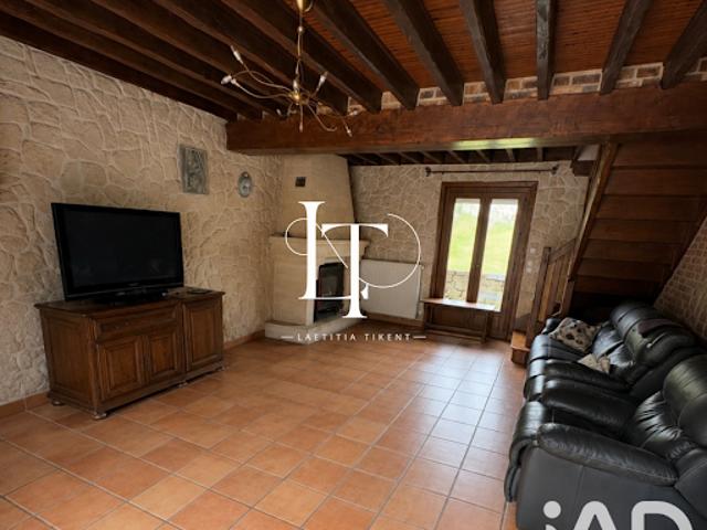 Vente Maison 5 pièces 125 m2 Cires lès Mello