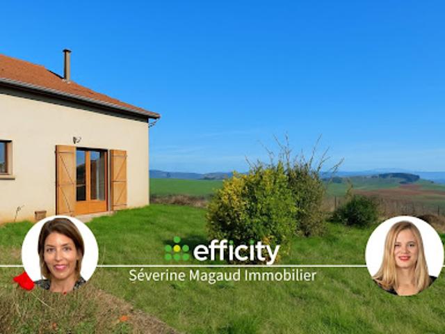 Vente Maison 5 pièces 125 m2 Saint verand