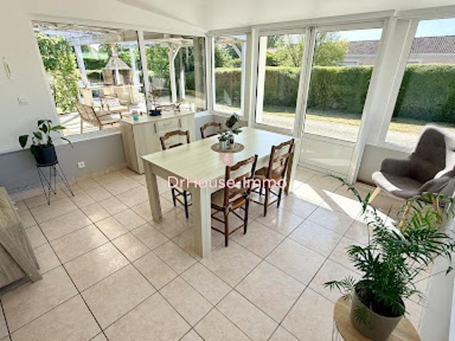 Vente Maison 5 pièces 125 m2 Sainte Néomaye