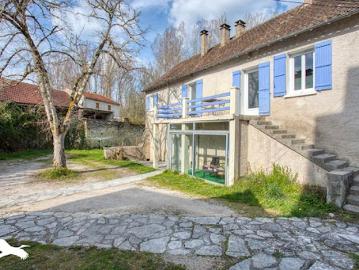 Vente Maison 5 pièces 125 m2 Salviac