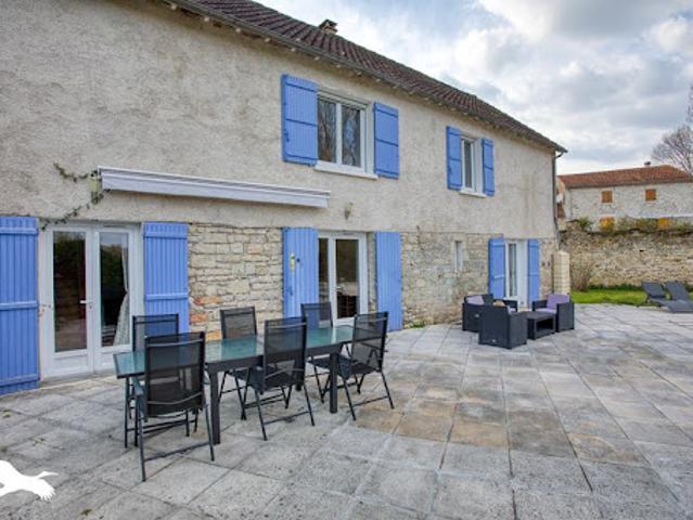 Vente Maison 5 pièces 125 m2 Salviac