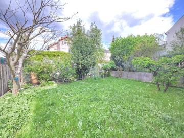 Vente Maison 5 pièces 125 m2 Sartrouville