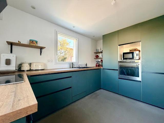 Vente Maison 5 pièces 125 m2 Sarzeau