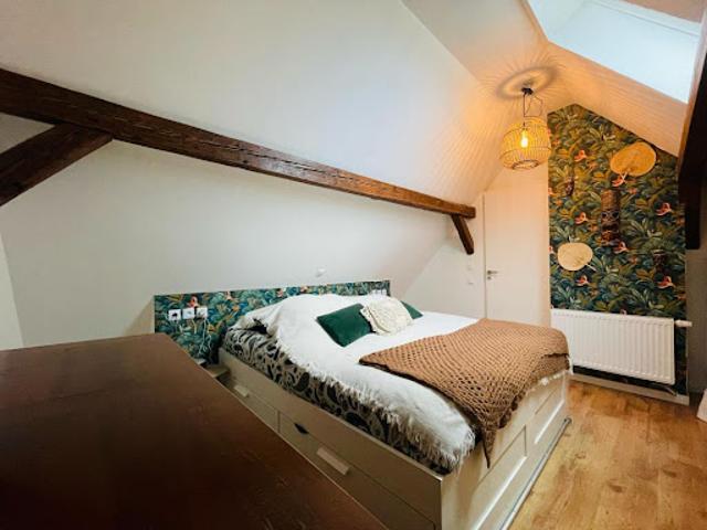 Vente Maison 5 pièces 125 m2 Sessenheim