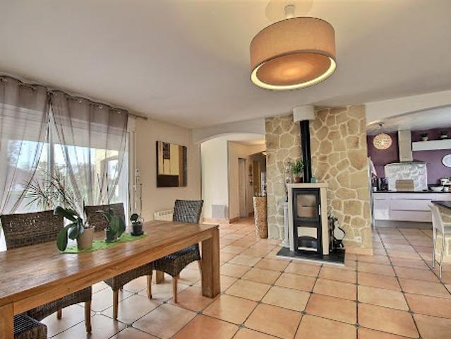 Vente Maison 5 pièces 125 m2 Serres Castet