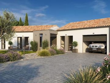 Vente Maison 5 pièces 125 m2 Sillars