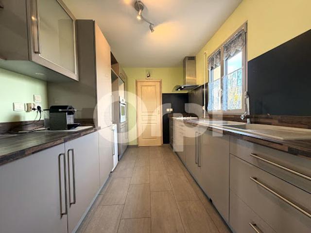 Vente Maison 5 pièces 125 m2 Soissons