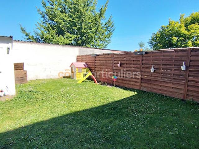 Vente Maison 5 pièces 125 m2 Somain