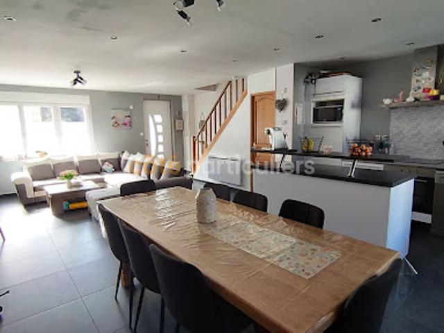 Vente Maison 5 pièces 125 m2 Somain