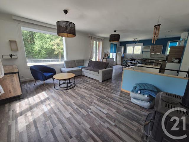 Vente Maison 5 pièces 125 m2 Souillac
