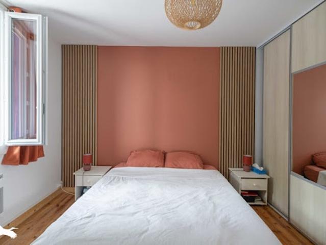 Vente Maison 5 pièces 125 m2 Soyaux
