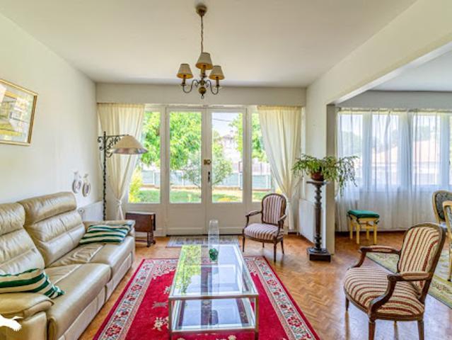 Vente Maison 5 pièces 125 m2 Talence