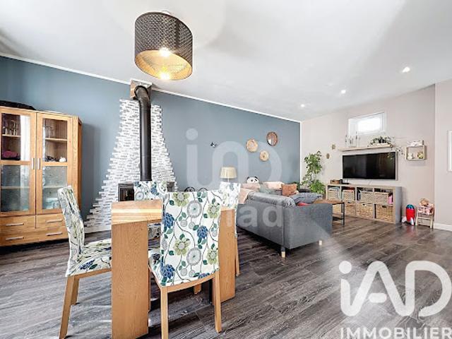 Vente Maison 5 pièces 125 m2 Tarbes