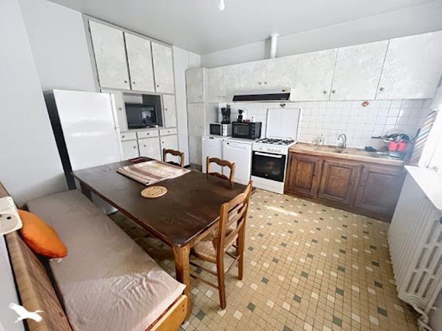 Vente Maison 5 pièces 125 m2 Thiviers