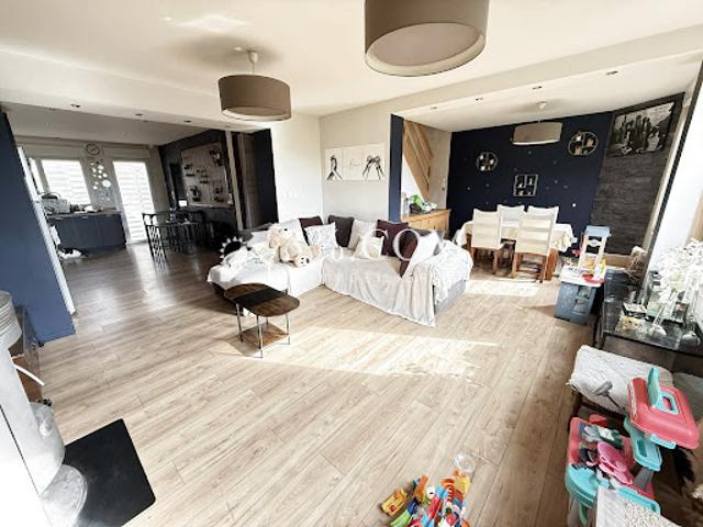 Vente Maison 5 pièces 125 m2 Thumeries