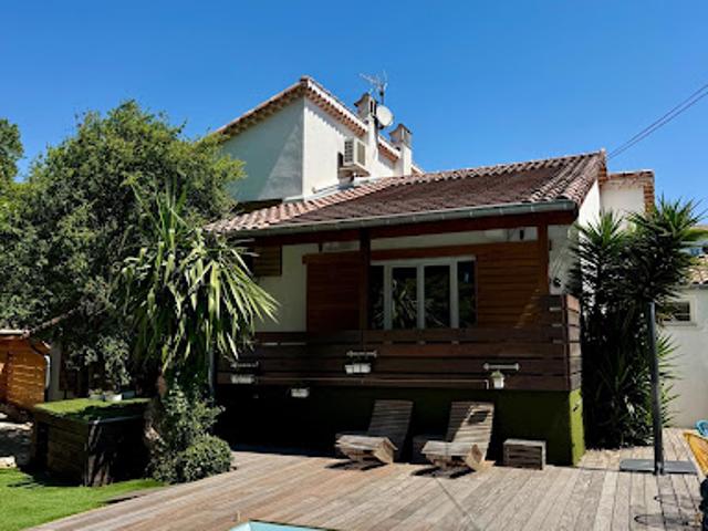Vente Maison 5 pièces 125 m2 Toulon