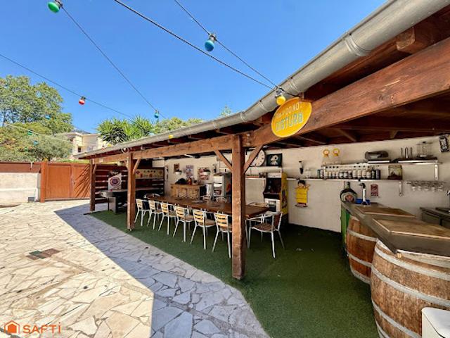 Vente Maison 5 pièces 125 m2 Toulon