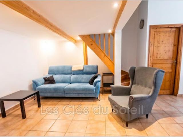 Vente Maison 5 pièces 125 m2 Toulon