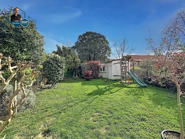 Vente Maison 5 pièces 125 m2 Toulouse