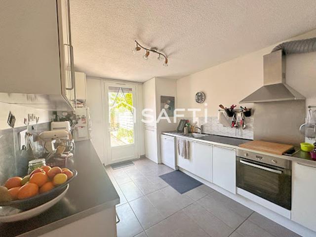 Vente Maison 5 pièces 125 m2 Toulouse