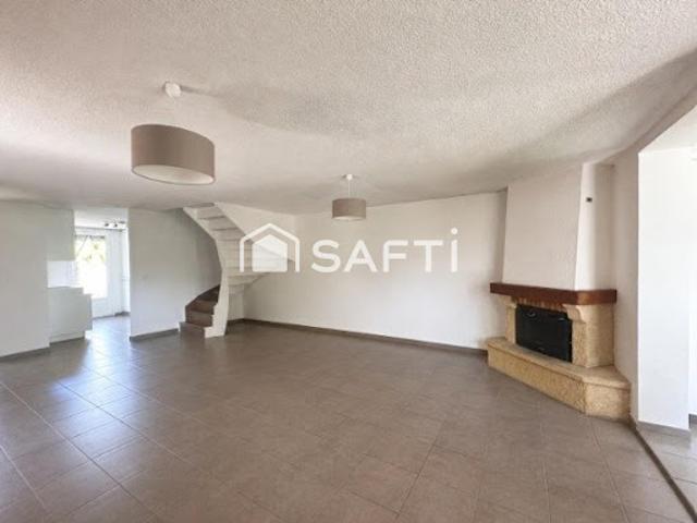 Vente Maison 5 pièces 125 m2 Toulouse
