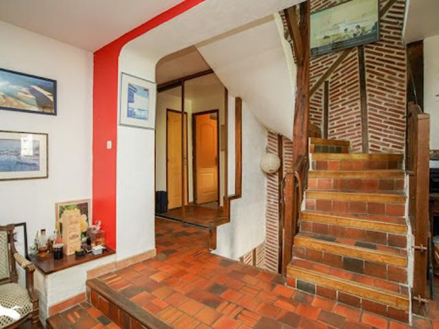 Vente Maison 5 pièces 125 m2 Tours