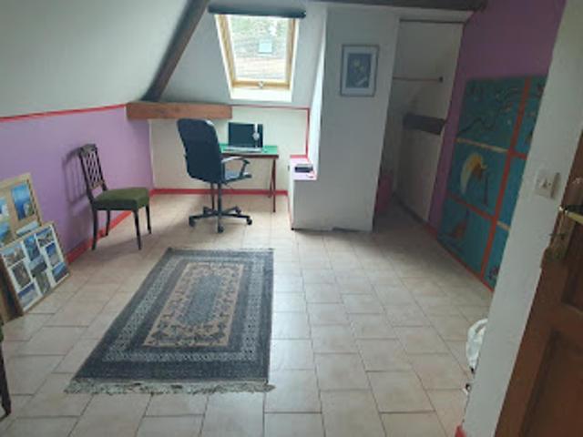 Vente Maison 5 pièces 125 m2 Tours