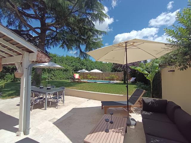 Vente Maison 5 pièces 125 m2 Tours