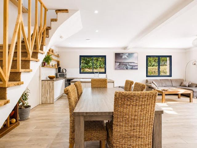 Vente Maison 5 pièces 125 m2 Toussieux