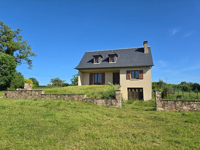 Vente Maison 5 pièces 125 m2 Trémouilles