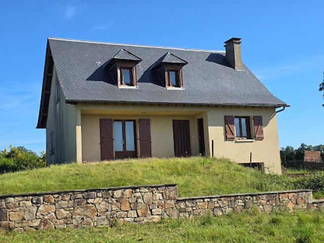 Vente Maison 5 pièces 125 m2 Trémouilles