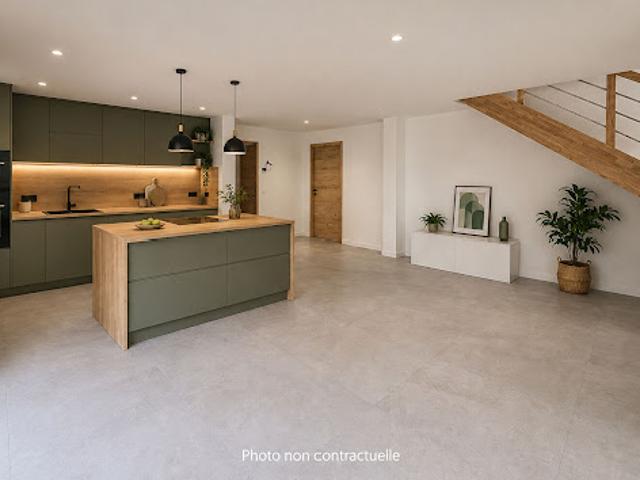 Vente Maison 5 pièces 125 m2 Trégueux