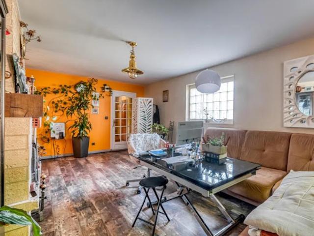 Vente Maison 5 pièces 125 m2 Trilport
