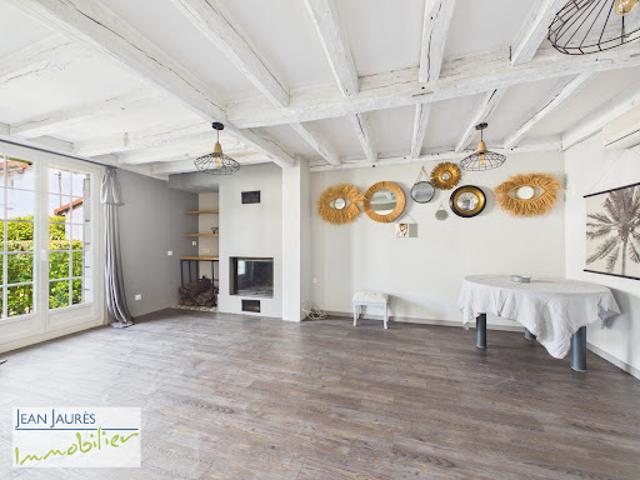 Vente Maison 5 pièces 125 m2 Troyes