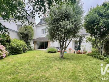 Vente Maison 5 pièces 125 m2 Vannes