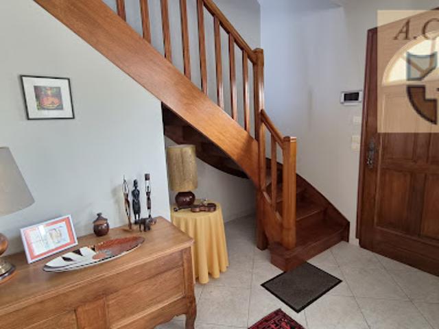 Vente Maison 5 pièces 125 m2 Vendome