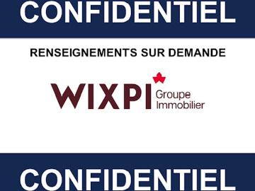 Vente Maison 5 pièces 125 m2 Vernaison