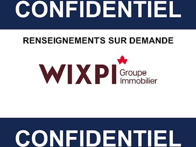 Vente Maison 5 pièces 125 m2 Vernaison