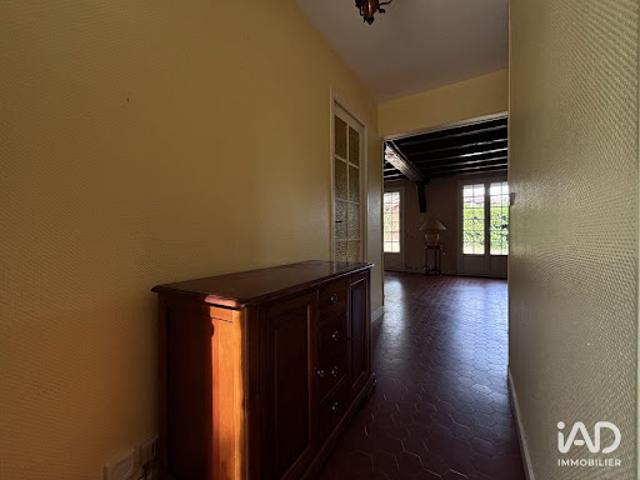 Vente Maison 5 pièces 125 m2 Verrieres le buisson