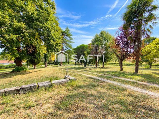 Vente Maison 5 pièces 125 m2 Vianne