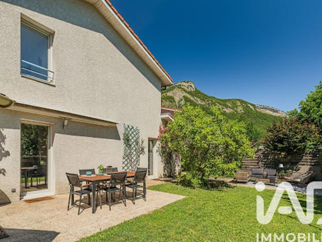 Vente Maison 5 pièces 125 m2 Vif