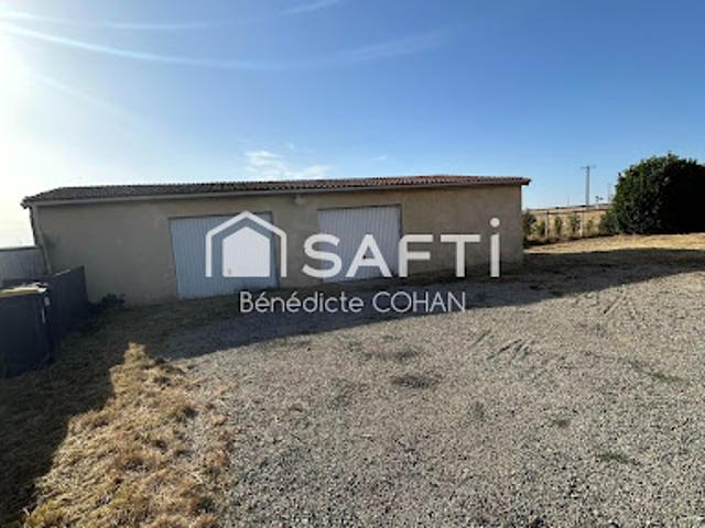Vente Maison 5 pièces 125 m2 Villars
