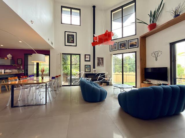 Vente Maison 5 pièces 125 m2 Villelongue de la Salanque