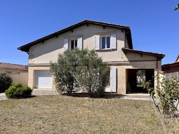 Vente Maison 5 pièces 125 m2 Villenave d'Ornon