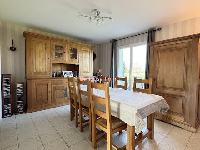 Vente Maison 5 pièces 125 m2 Sorigny