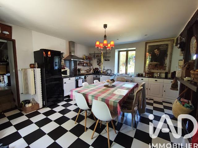 Vente Maison 5 pièces 125 m2 Villers Agron Aiguizy