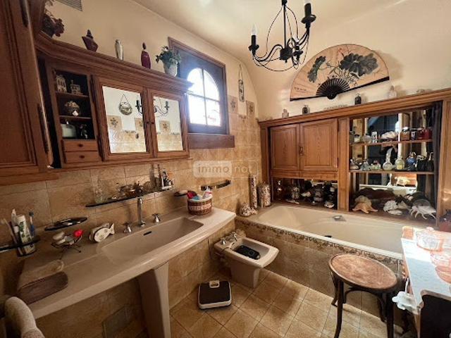 Vente Maison 5 pièces 125 m2 Vincennes
