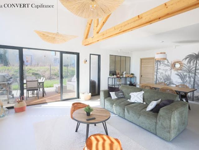 Vente Maison 5 pièces 125 m2 Viriat