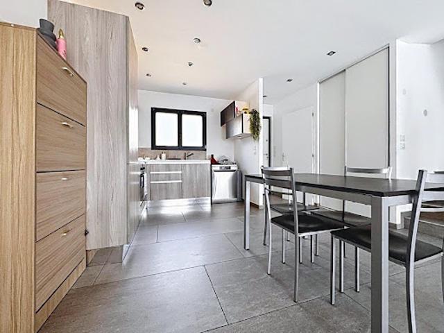Vente Maison 5 pièces 125 m2 Voiron