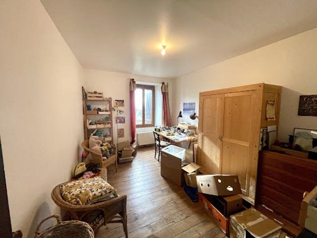 Vente Maison 5 pièces 125 m2 Voutezac
